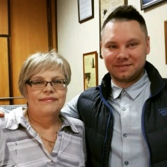 Ян Зинкевич, 15.03, Сургут