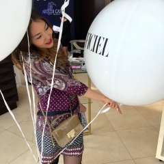 Gaukhar Umirova, 01.11, Алматы