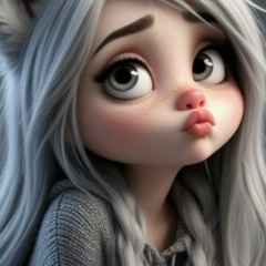 Госпожа Зима