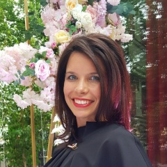 Светлана Шалагина, 21.03