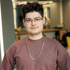 Виктор Подлесный, 09.02, Москва