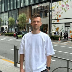 Роман Белов, 11.04.1991, Санкт-Петербург