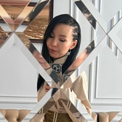 Снежана Дугаровна