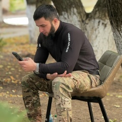 Million First, 25.03.1999, Грозный