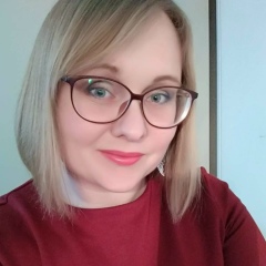 Наталия Березовская, 25.07.1986, Киев