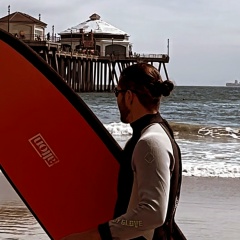 Кирилл Шаруненко, 17.07, Miami