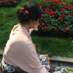 Камшат Исергенова, 25.02.1991, Астана