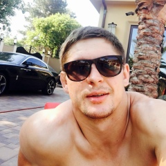 Андрей Василенко, 29.06, Киев