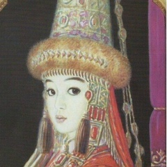 Жанара Абдираимова