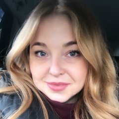 Анастасия Моисеева, 10.02.1989, Калининград