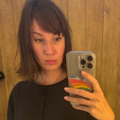 Лада А, 30.06.1985, Москва