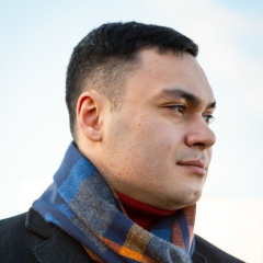 Марат Муссов, 27.08.1996, Москва