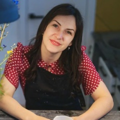 Дарья Назарова, 05.02, Железногорск