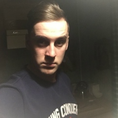 Павел Каркач, 01.03.1994, Запорожье