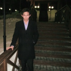 Михаил Вершинин, 22.11.1984, Ижевск