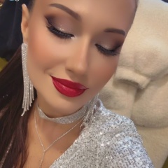 Лолита Мовенко, 13.01, Алматы