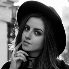 Александра Киуру, 12.05, Москва