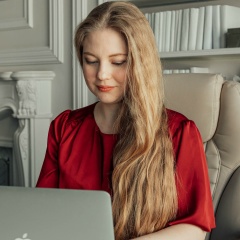 Юлия Цыплакова, 14.05, Москва