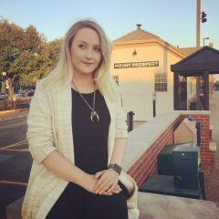 Надя Мифтахова, 17.03.1988, Chicago