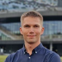 Максим Новиков, 01.05, Екатеринбург