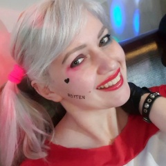 Наталия Пуль, 03.03.1989, Тихвин