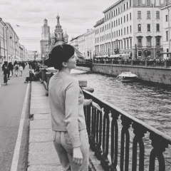 Дарья Булавкина, 26.11