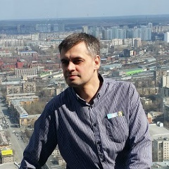 Максим Нежинский, 19.07, Курган