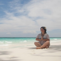 Татьяна Тараканова, 12.01.1980, Геленджик