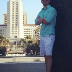 Алексей Коротич, 30.04, Санкт-Петербург