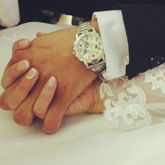 Zarina Narmetova, 26.03.1995