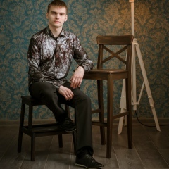 Александр Абрамов, 11.06, Нижневартовск