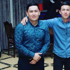 Erbol Mirzabaev, 07.06.1901, Нукус