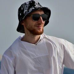 Evgen Zhukov, Самара