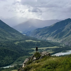 Саша Саньтьяго, 03.08, Санкт-Петербург