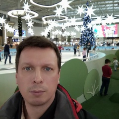 Владимир Веселов, 19.05.1972, Санкт-Петербург