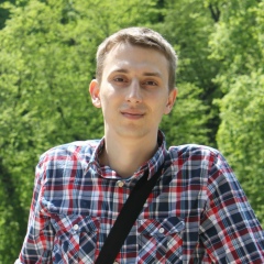 Alex Kosevich, 25.05.1988, Одесса