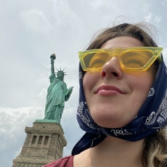 Виктория Алпеева, 04.02, Москва