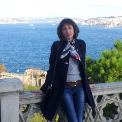 Vika Apolonova, 26.02.1984, Киев