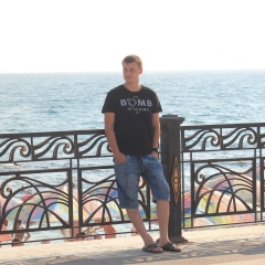 Константин Степанов, 20.11.1989, Аксай