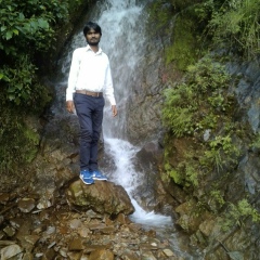 Ананд Шаха, 07.09, Kathmandu