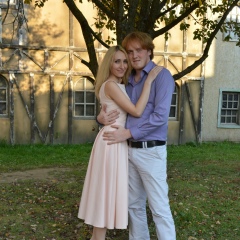 Карина Лифинцева, 28.09.1990, Москва