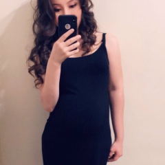 Айым Сагатбек, Алматы