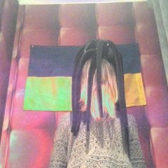 Елена Джексон, 19.04.2000