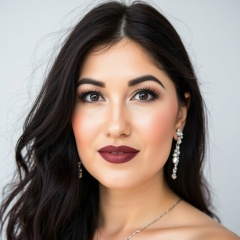 Ирина Ли, 16.05.1990