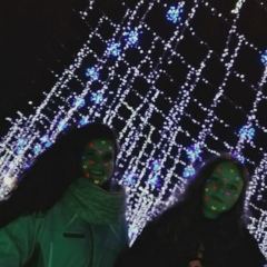 Василиночка Колесникова, 14.05.2002, Томск