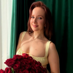 Аня Белоусова, 21.11.1989, Липецк