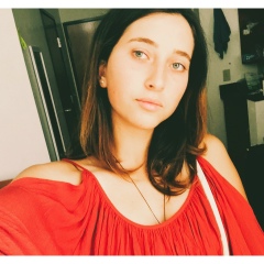 Tamuna Kutubidze, 21.07.1997, Тбилиси