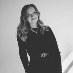 Ольга Бабич, Псков