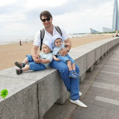 Кирилл Посадский, 21.05.1988