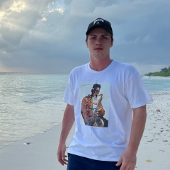 Вова Джиг, 11.06.1995, Минск